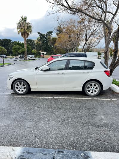 BMW 116i — 2