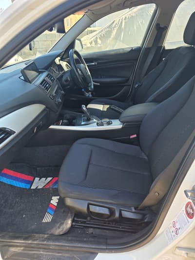 BMW 116i — 5