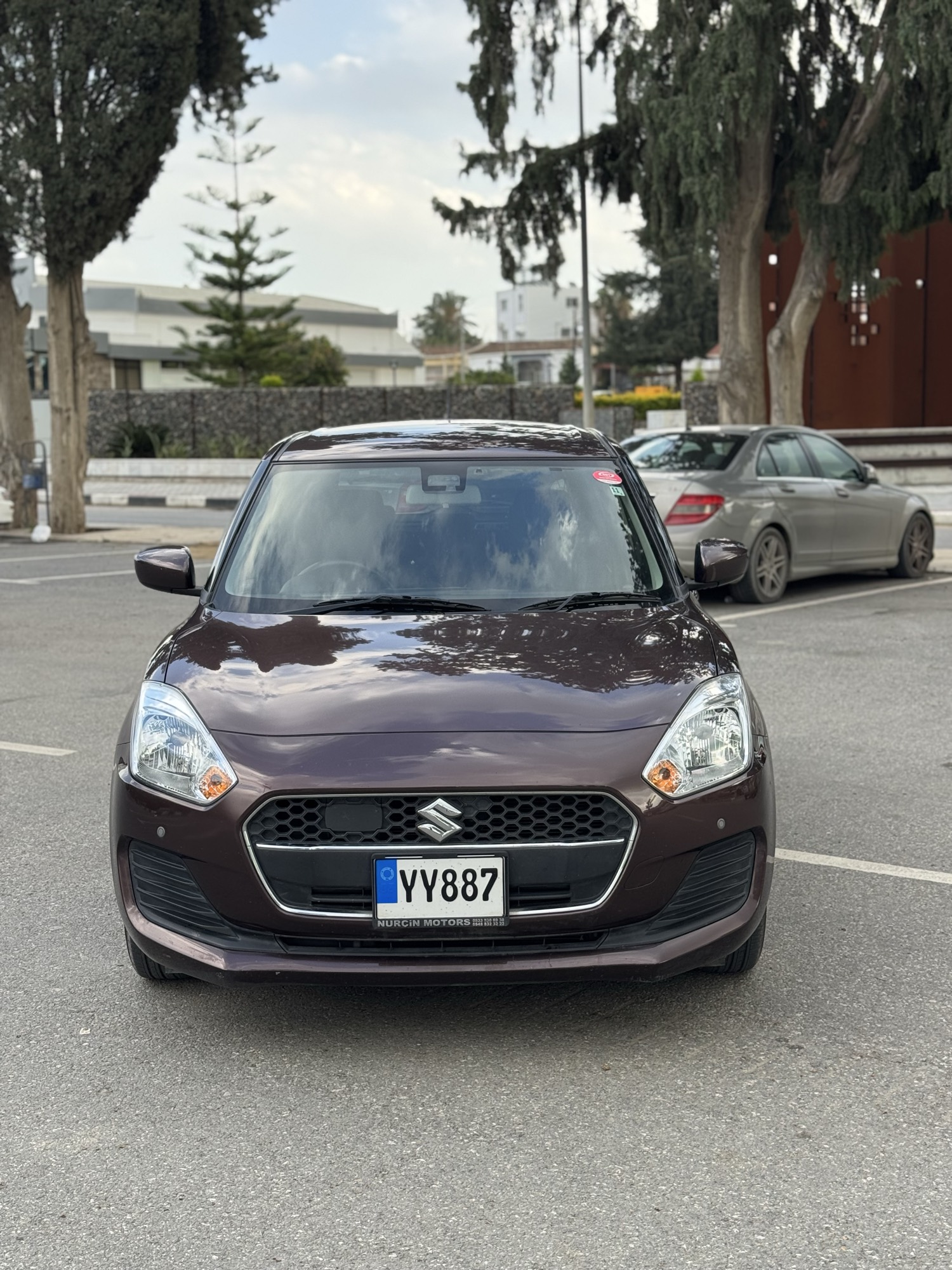 Suzuki Swift 2020 Satılık İkinci El - Thumbnail 2