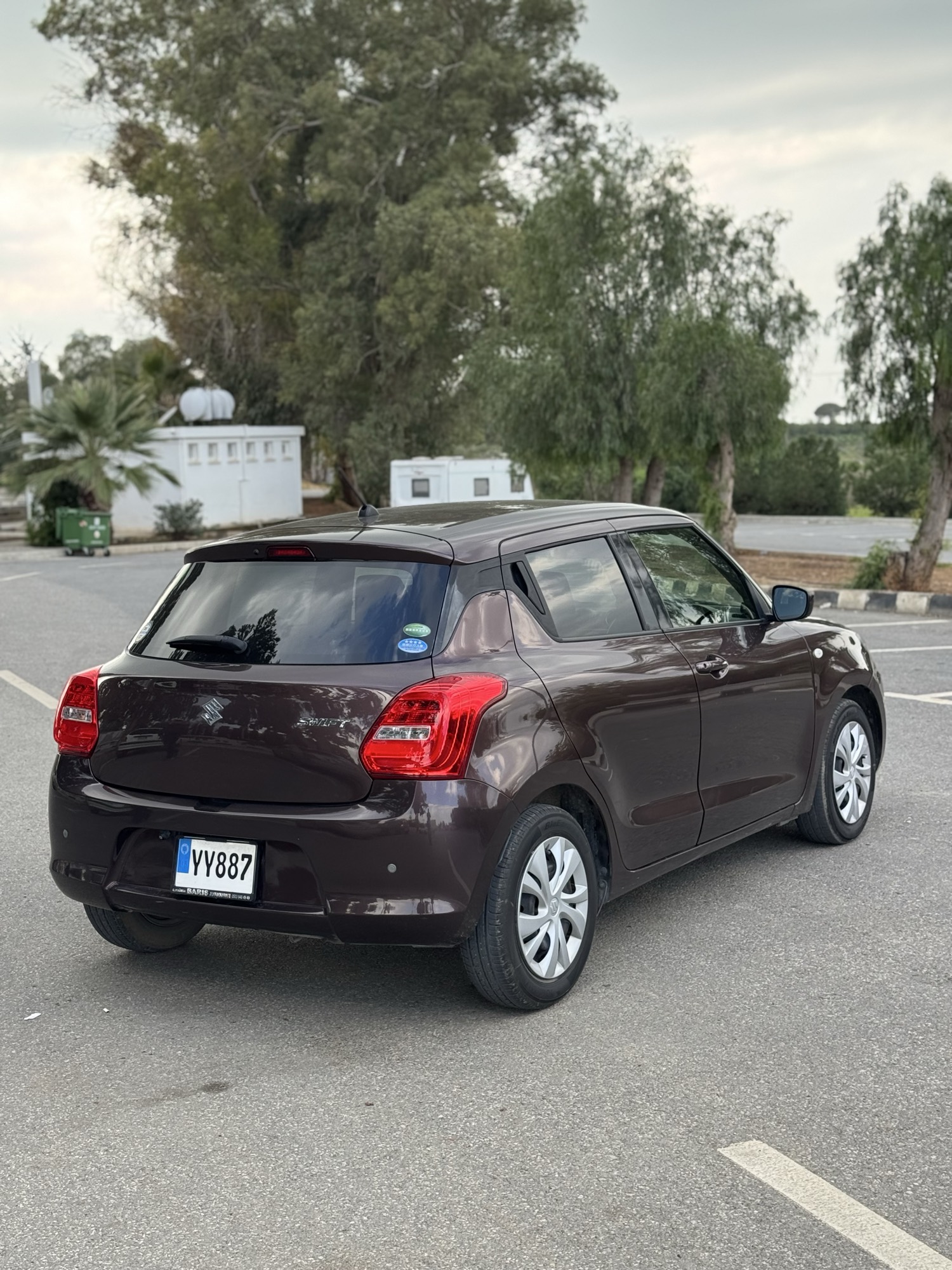 Suzuki Swift 2020 Satılık İkinci El - Thumbnail 6