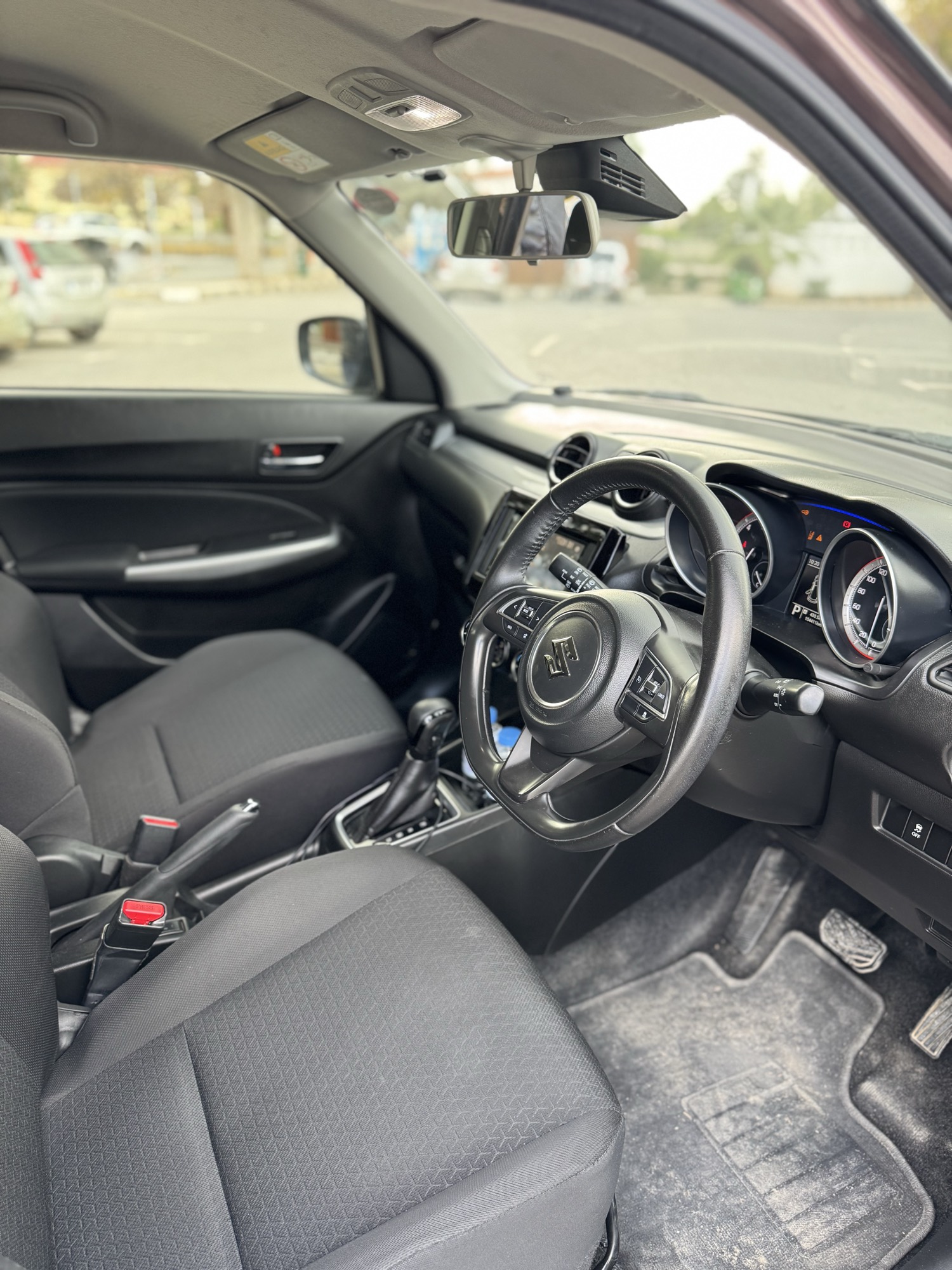 Suzuki Swift 2020 Satılık İkinci El - Thumbnail 8