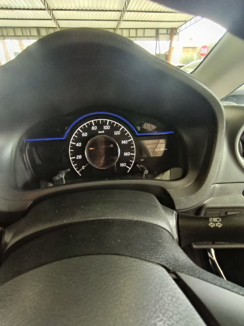 Nissan Note — 9