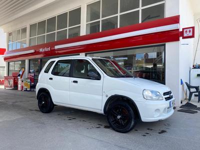 Suzuki Swift — 3