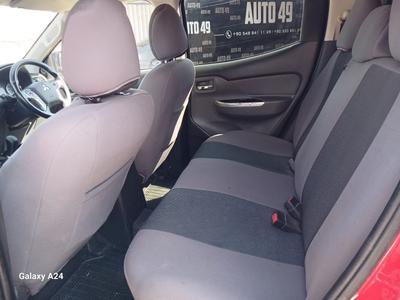 Mitsubishi L200 — 6