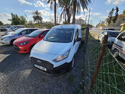Ford Transit Connect — 3
