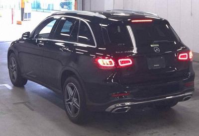 Mercedes-Benz GLC 220d — 2