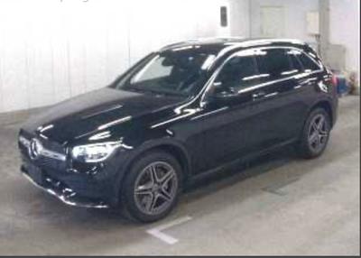 Mercedes-Benz GLC 220d — 3