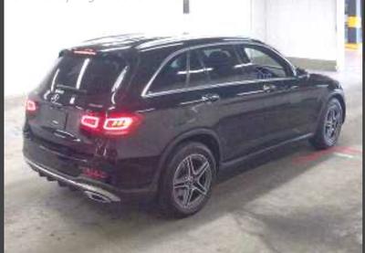 Mercedes-Benz GLC 220d — 4