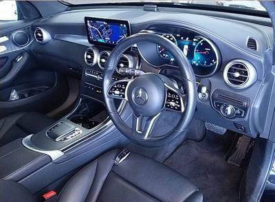 Mercedes-Benz GLC 220d — 5
