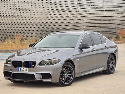BMW 520d — 3