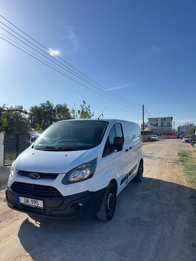 Ford Transit — 2