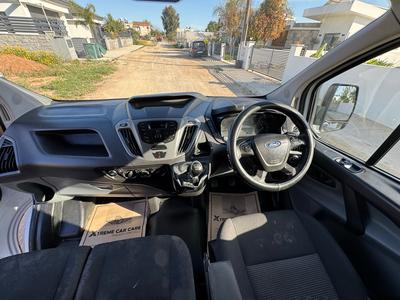 Ford Transit — 5