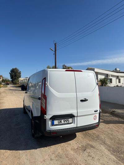 Ford Transit — 6