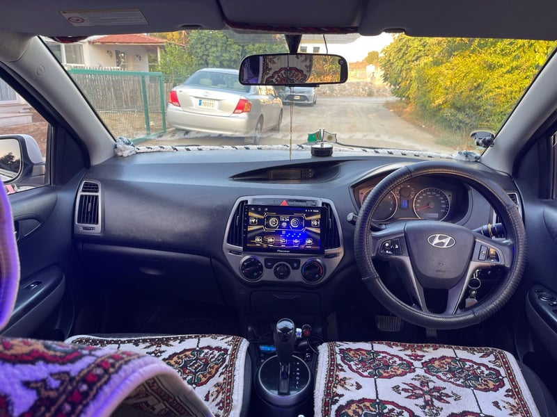 Hyundai i20 — 3