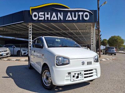 Suzuki Alto — 1