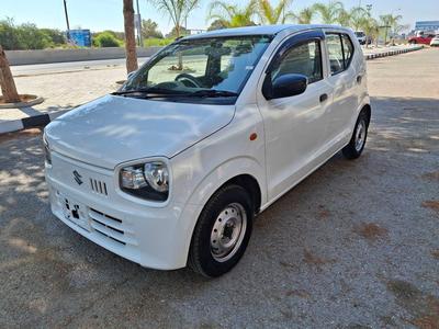 Suzuki Alto — 3