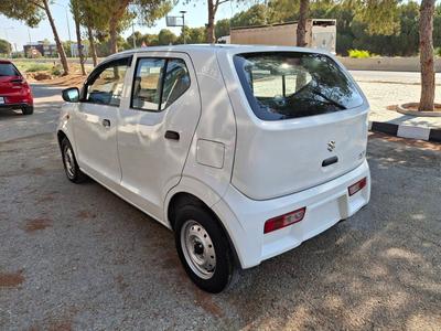 Suzuki Alto — 4