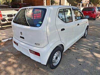 Suzuki Alto — 5
