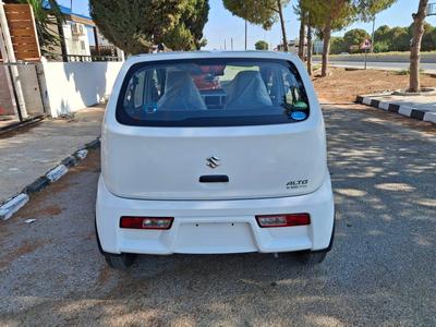 Suzuki Alto — 6