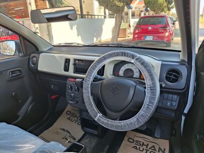 Suzuki Alto — 8