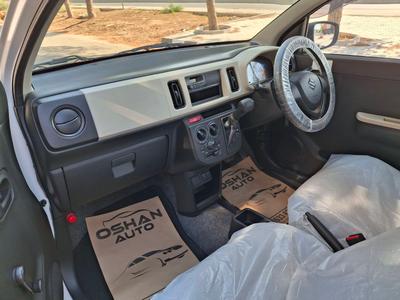 Suzuki Alto — 9