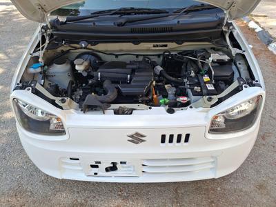 Suzuki Alto — 10