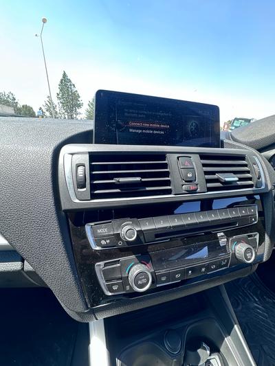 BMW 118d — 6