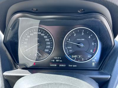 BMW 118d — 8