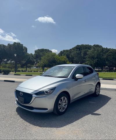 Mazda 2 — 1