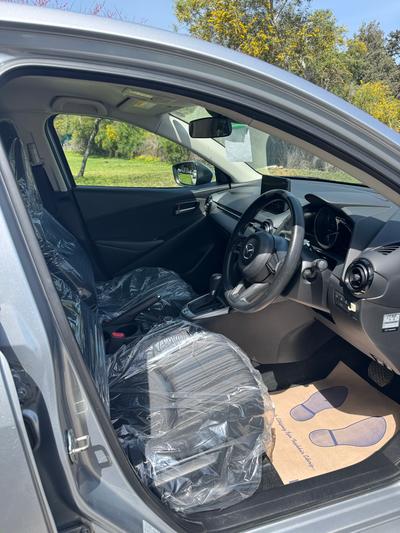 Mazda 2 — 5