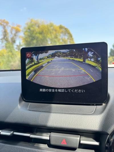 Mazda 2 — 7