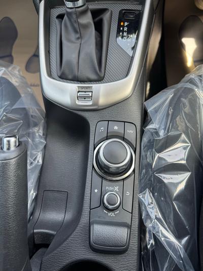 Mazda 2 — 8