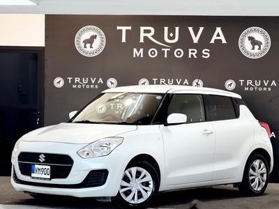 Suzuki Swift — 2