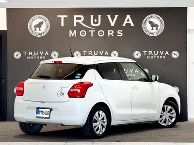 Suzuki Swift — 4
