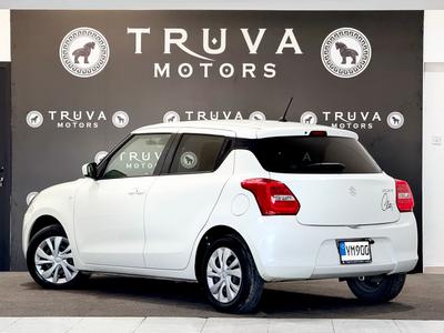 Suzuki Swift — 5