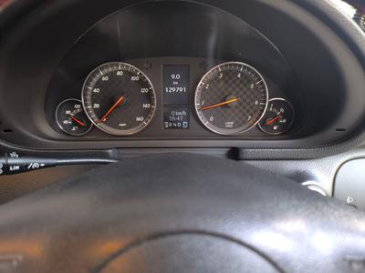 Mercedes-Benz CLC 160 — 3