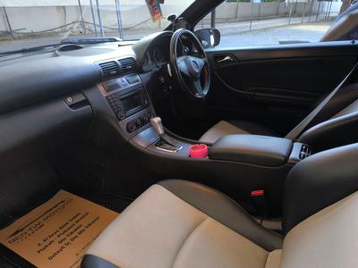 Mercedes-Benz CLC 160 — 5