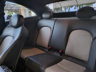 Mercedes-Benz CLC 160 — 6