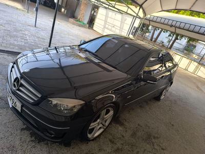 Mercedes-Benz CLC 160 — 7