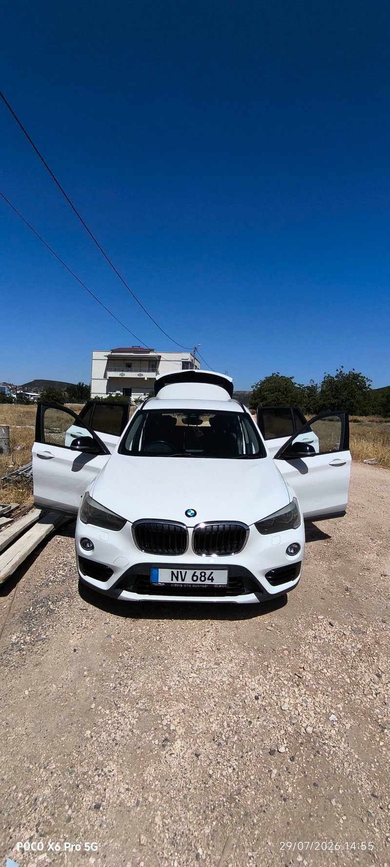 BMW X1 — 1