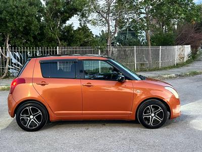 Suzuki Swift — 2
