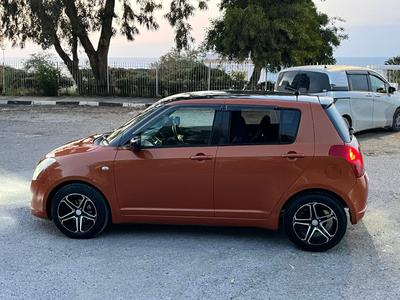 Suzuki Swift — 6