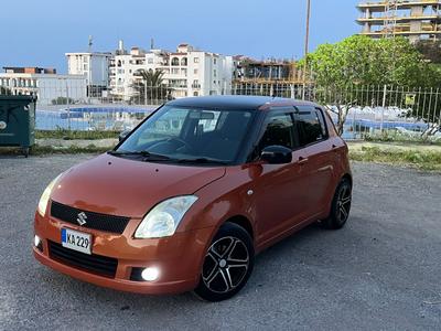 Suzuki Swift — 7