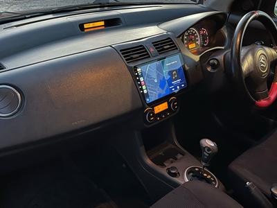 Suzuki Swift — 10