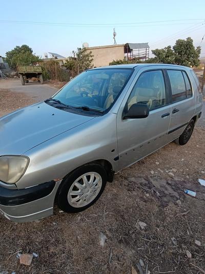 Toyota Raum — 3