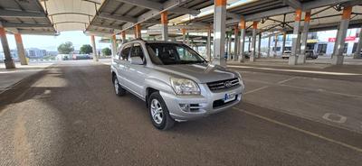 Kia Sportage — 1