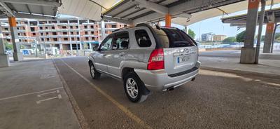 Kia Sportage — 3