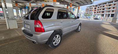 Kia Sportage — 4