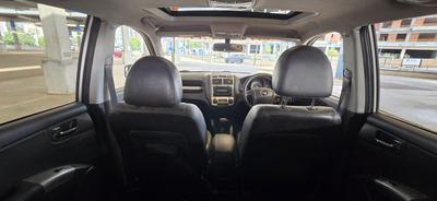 Kia Sportage — 5