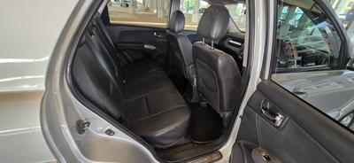 Kia Sportage — 6
